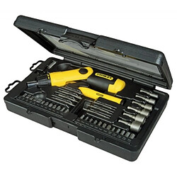 Stanley Coffret de vissage 38 pièces 0-63-038