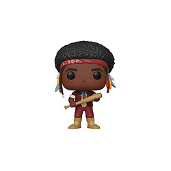 Funko Les Guerriers de la nuit - Figurine POP! Cochise 9 cm