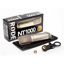 NT1000 Rode