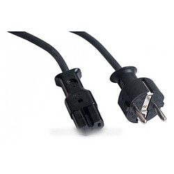 Cable alimentation secteur pour aspirateur divers marques