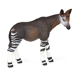 Papo 50077 figurine animal Okapi