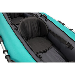 Acheter Kayak Gonflable Bestway Hydro-Force Ventura 330x94 cm 2 Personnes Gonfleur 2 Pagaies