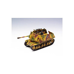 Avis Trumpeter Maquette Char German Panzerjäger 39(h) Mit 7.5cm Pak 40/1 Marder I