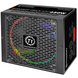 Thermaltake Smart Pro RGB 650W