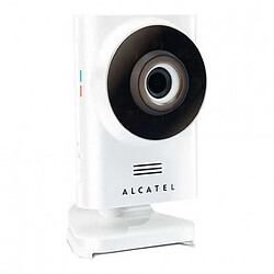 Caméra de surveillance connectée Alcatel