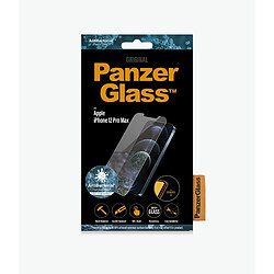 Avis PANZERGLASS - PanzerGlass Apple iPhone 12 Pro Max AB