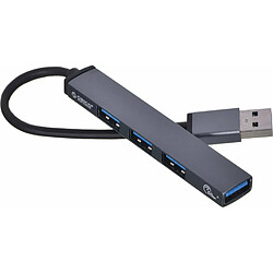 Avis HUB USB Orico 4x USB-A 3.0