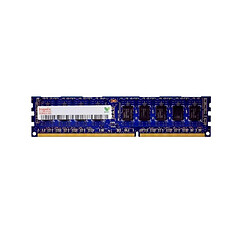 2Go RAM Serveur Hynix HMT325R7BFR8A-H9 T7 AB DDR3 PC3L-10600R 1333MHz CL9 1Rx8 - Occasion