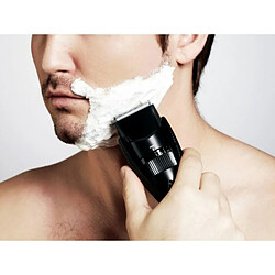 Avis Tondeuse à barbe/cheveux rechargeable noir - er-gb37-k503 - PANASONIC