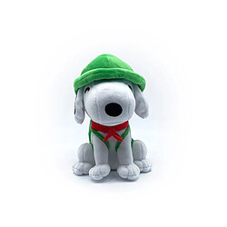 Youtoz Snoopy - Peluche Snoopy Shoulder Rider 22 cm