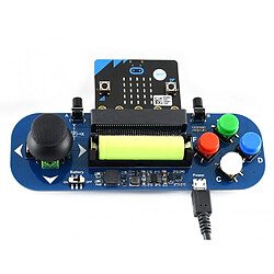 Acheter Wewoo Waveshare Gamepad Module pour micro:bit