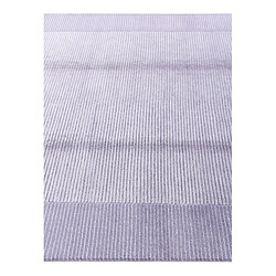 Vidal Tapis de laine 239x170 Violet Darya pas cher