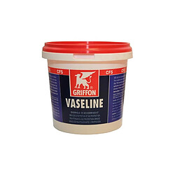 Perel Griffon - Vaseline - Sans Acide - 1 Kg - Tube