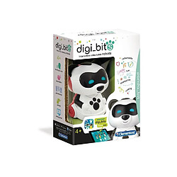 Avis CLEMENTONI Robot - Pet-Bits - Ours