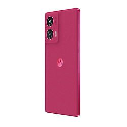 Motorola Edge 50 Fusion 5G 12 Go/512 Go Rose (Hot Pink) XT2429-2 pas cher