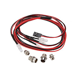 voiture rc led,voiture rc conduit kit lumière,voiture rc a conduit des bandes de lumière,led rouge clair,blanc conduit voiture lumière,voiture hsp rc,voiture rc,modèle de voiture