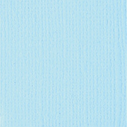 Papier texture toile Sea water 30,5 cm - Bazzill Basics paper