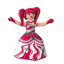 Playmobil® Playmobil EverDreamerz - Starleen avec 7 Surprises à l'intérieur Rouge