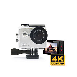 Caméra sportive EASYPIX GoXtreme PIONEER 4K