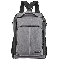 Avis Cullmann Malaga Combi BackPack 200 Gris