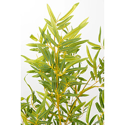 Plante décorative Romimex Plastique Bambou 40 x 120 x 40 cm