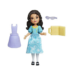 Hasbro Figurine Elena D'Avalor : Isabelle dans son laboratoire