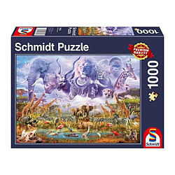 Puzzle adulte