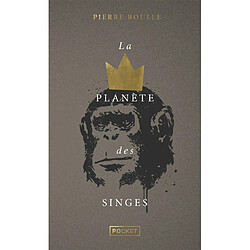 La planète des singes