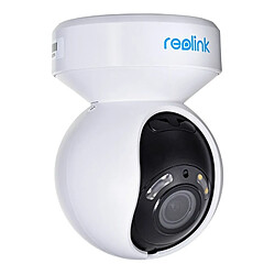 Camescope de surveillance Reolink E1 Outdoor POE 