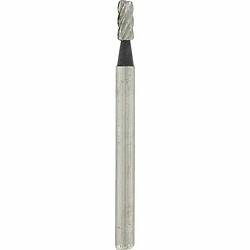 Fraise de fraisage Dremel 194 Cylindrique Ø 3,2 mm (2 Unités)