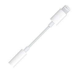 Acheter GUPBOO Adaptateur de prise casque Apple IPHONE,JL2058