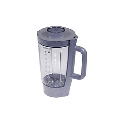 Kenwood BOL BLENDER ACRYLIC COMPLET GRIS 1.5 L