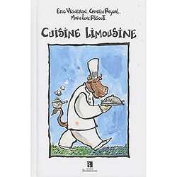 Cuisine limousine