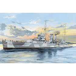 Trumpeter Maquette Bateau Hms York