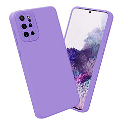 Acheter Cadorabo Coque Samsung Galaxy S20 PLUS Etui en Lilas