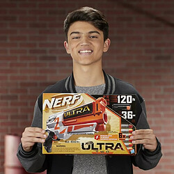 Acheter Hasbro Nerf Ultra Two - Blaster motorisé