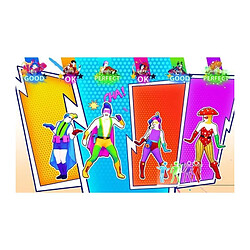 Avis Ubisoft Just Dance 2024 Edition - Jeu Xbox Series X (code dans la boîte)