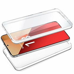 Protection pour téléphone portable Cool Redmi Note 13 Pro Transparent Xiaomi