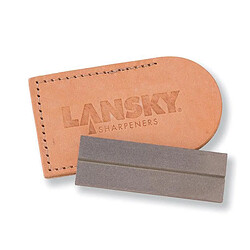 LANSKY - 5812 - PIERRE DIAMANTEE LANSKY + ETUI