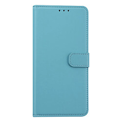 Etui pour Samsung Galaxy S21 Ultra - Bleu clair