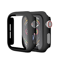 Housse Anti-Impact Phonecare Compatible avec Apple Watch Series 10 - 42mm - Noir