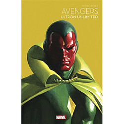 Avengers. Vol. 4. Ultron unlimited