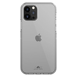 Black Rock Coque de protection "360° Glass" pour Apple iPhone 13 Pro, transparent