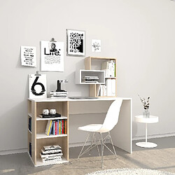 EPIKASA Bureau Moderne New Ermes