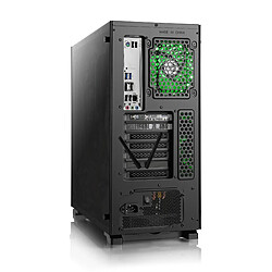 CSL-Computer PC Gaming M11530H pas cher