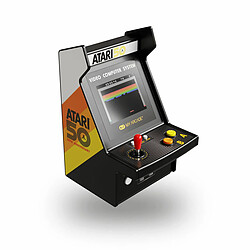 Acheter Console de Jeu Portable My Arcade Micro Player PRO - Atari 50th Anniversary Retro Games