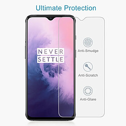 Acheter Wewoo Film de verre trempé de 0.26mm 9H 2.5D pour OnePlus 7T