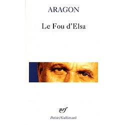 Le fou d'Elsa - Occasion