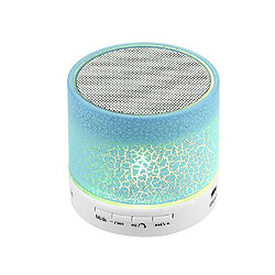 Avis Universal Superbe son grand sonneur 45 mm mini-musique bluetooth en haut-parleur avec câble USB