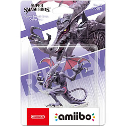 Nintendo Figurine Amiibo Ridley